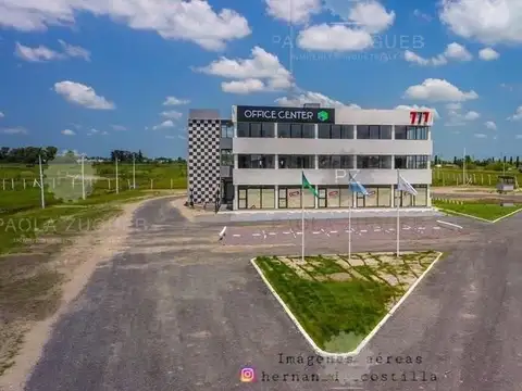 Oficce Center, Ruta 58 , Km.14,5 100