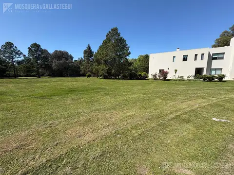 Terreno en Venta en Casuarinas Del Pilar, USD 80.000