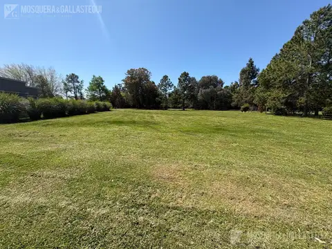 Terreno en Venta en Casuarinas Del Pilar, USD 95.000