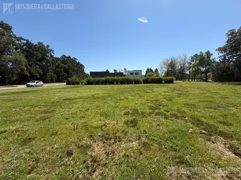 Terreno en Venta en Casuarinas Del Pilar, USD 80.000