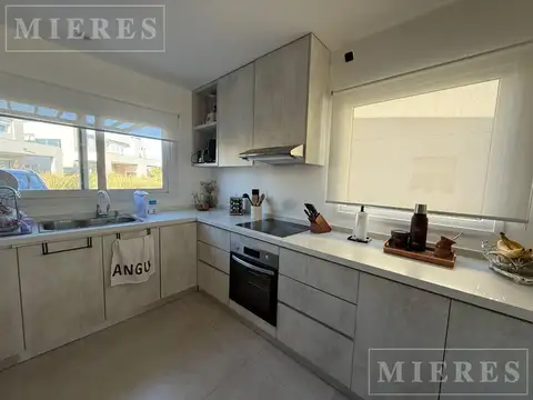 Departamento en Venta de 3 dormitorios