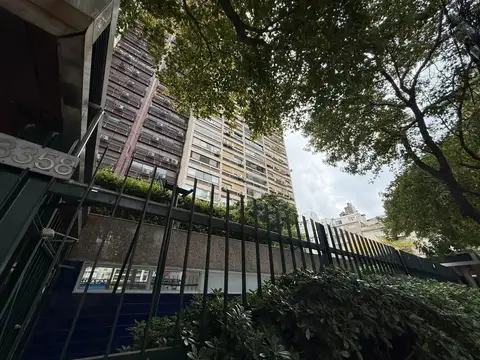 Departamento en Alquiler 40 años