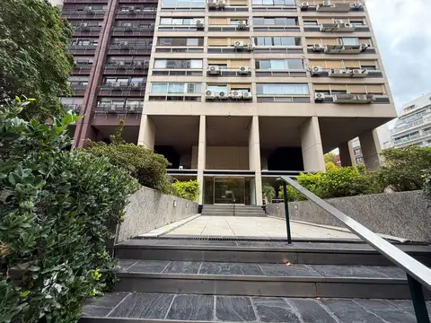 Departamento en Alquiler de 3 ambientes