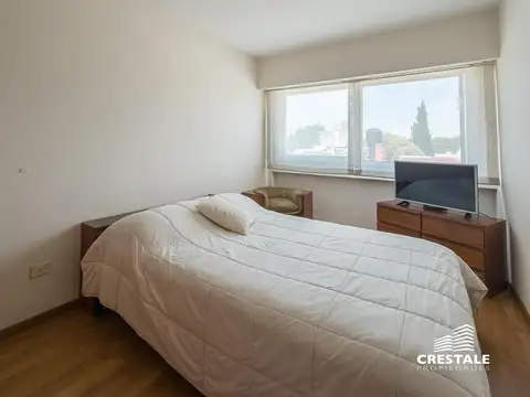Departamento en Venta en Barrio España y Hospitales, USD 63.000