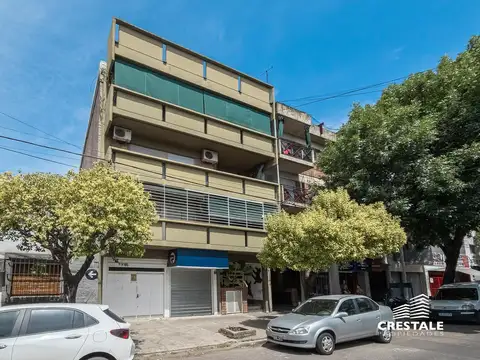 Venta departamento 2 dormitorios - España y Hospitales Rosario