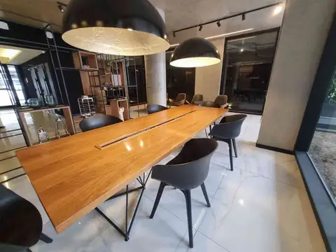 Departamento en Alquiler en Parque Patricios, $ 650.000