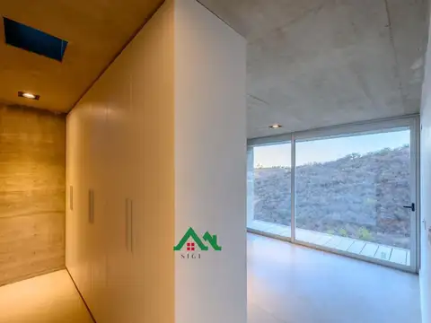 Casa en Alquiler A Estrenar