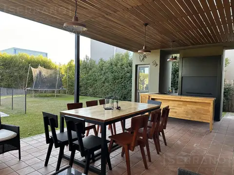 Casa en Venta 2 años