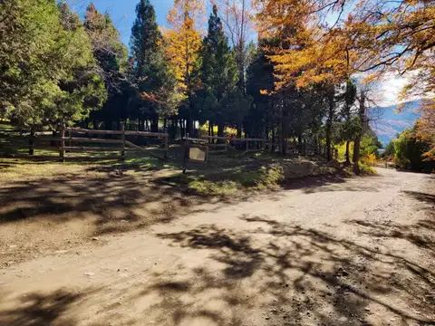 Terreno en Venta en San Martin de los Andes, Lácar