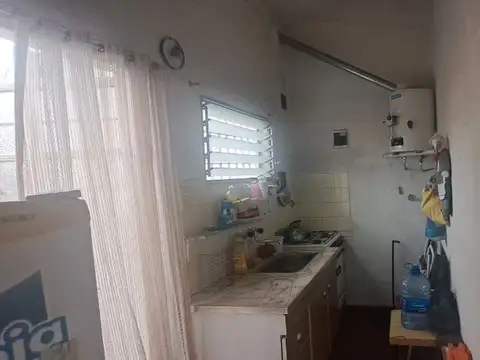 Depto Tipo Casa en Venta de 2 ambientes