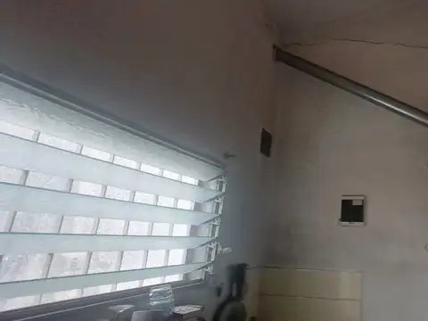 Depto Tipo Casa en Venta de 1 dormitorio