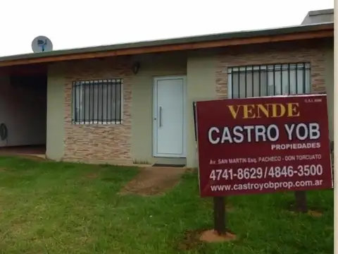 VENDO Casa en Colon Entre Rios