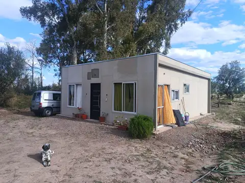 Los Alamos Ampros 3 Drummond Lujan de Cuyo