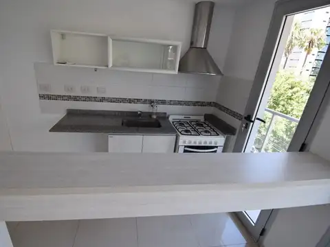 Departamento en Venta 8 años