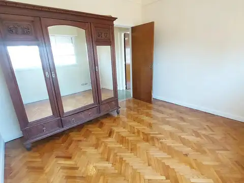 Departamento en Venta en Monserrat, USD 85.900