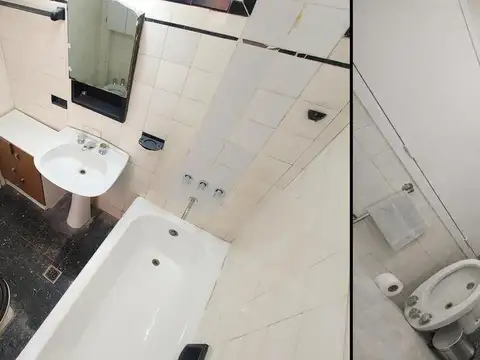 Departamento en Venta 60 años