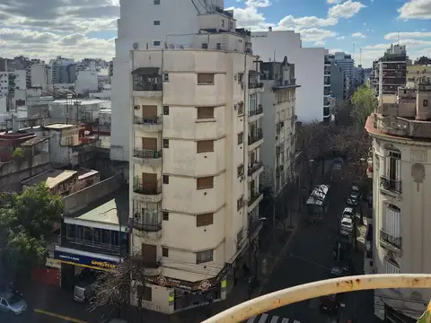 Avenida San Juan 1400