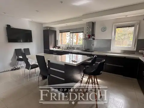 Casa en Venta 14 años