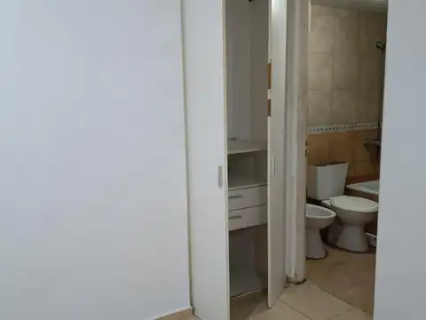 Departamento en Venta con 1 cochera