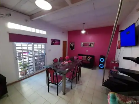 Libertad 4465