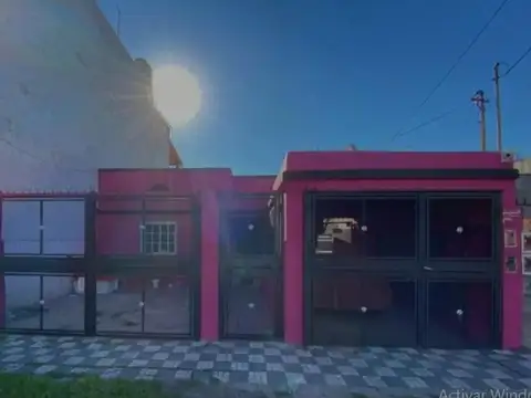 Casa a la venta en San Martin