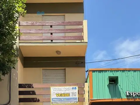 Departamento en Venta en Mar de Ajo, Partido de La Costa