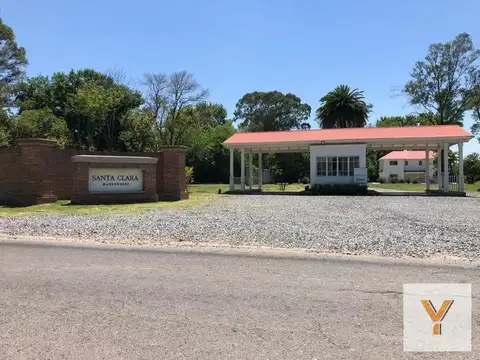 Terreno en Venta en Manzanares, USD 49.000
