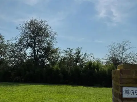 Terreno en venta - 675Mts2 - Pilar