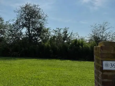 Terreno en venta - 675Mts2 - Pilar
