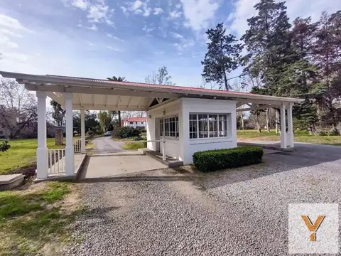 Terreno en venta - 675Mts2 - Pilar