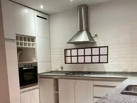 Depto Tipo Casa en Alquiler 6 años