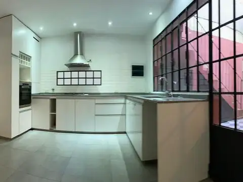 Depto Tipo Casa en Alquiler en Luis Agote, $ 830.000
