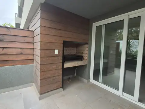 Colectora Norte KM 47 100