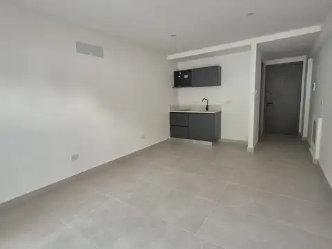 Departamento en Alquiler A Estrenar