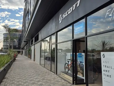 Departamento en Alquiler de Monoambiente