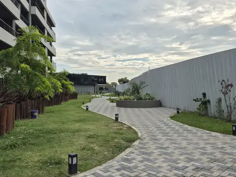 Departamento en Alquiler en Distrito T, USD 500