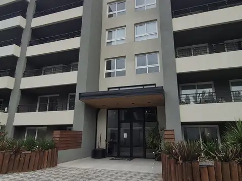 Colectora Norte KM 47 100