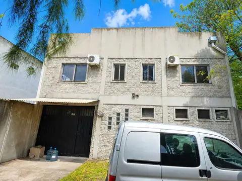 GALPÓN EN VENTA MONTE GRANDE EXCELENTE UBICACIÓN