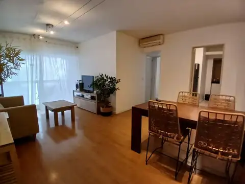 Departamento en Alquiler Temporal en Las Cañitas, USD 1.500