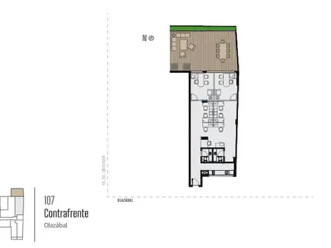 av libertador  al 6200