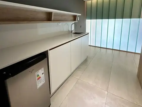 Oficina en Venta en Belgrano, USD 362.700
