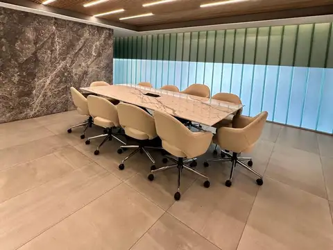 OFICINA EN BELGRANO