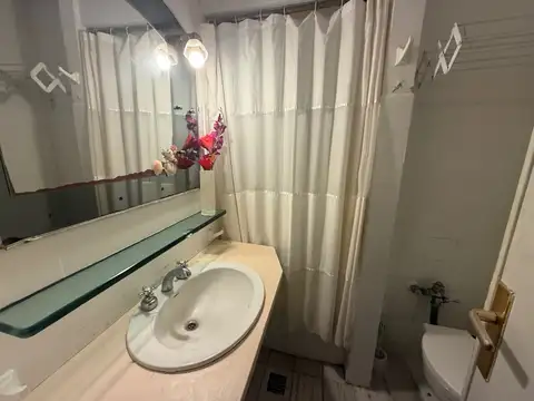 Departamento en Venta con 1 cochera