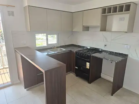 Departamento en Venta en General San Martin, USD 125.000