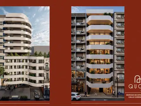 Departamento en Venta en Centro, Rosario
