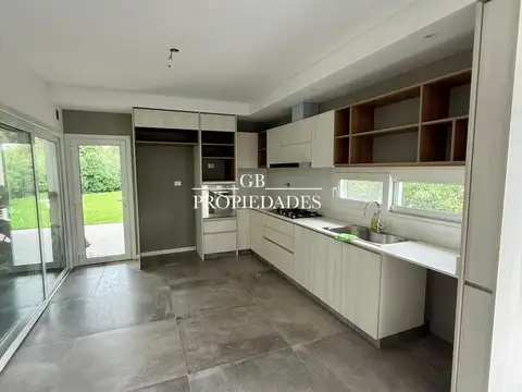 Casa en Venta al Norte