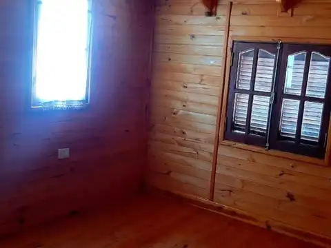 Casa en Venta 5 años