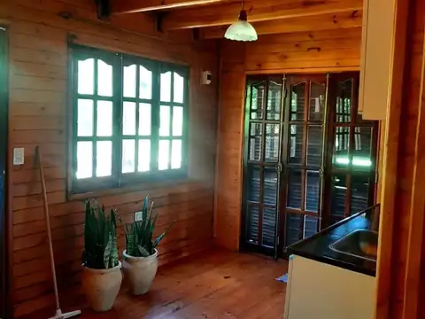 Casa en Venta en Cayasta, USD 42.500