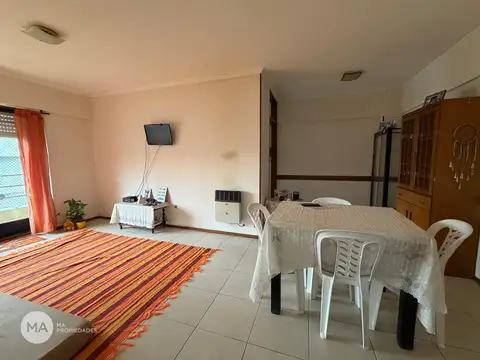 Departamento en Venta 39 años