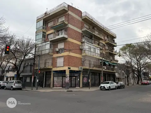 Venta | Departamento 2 Dormitorios - Paraguay 2500 - Rosario Abasto